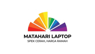 Loker Teknisi Servis Laptop - Admin Sales di Matahari Laptop